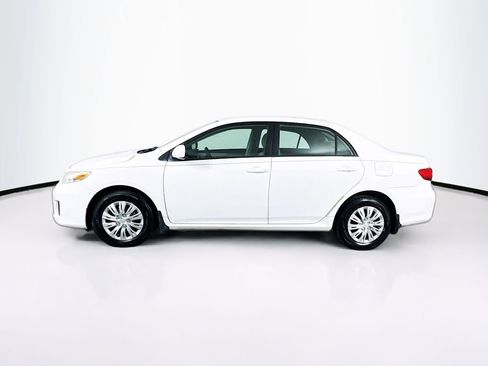 Used 2011 Toyota Corolla LE image 6
