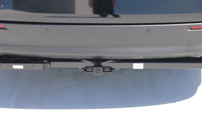 New 2026 Toyota Sienna XLE Woodland Edition AWD/4WD image 5