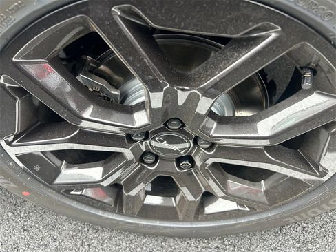 New 2025 Honda Pilot Touring image 21