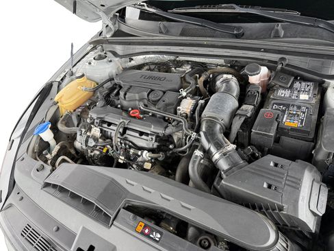Used 2023 Kia K5 GT-Line FWD image 12