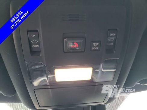 Used 2022 Lexus RX 350 F Sport image 22