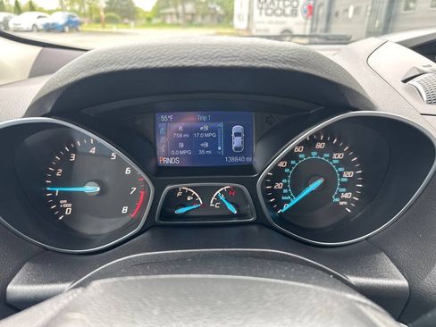 Used 2015 Ford Escape SE AWD/4WD image 12