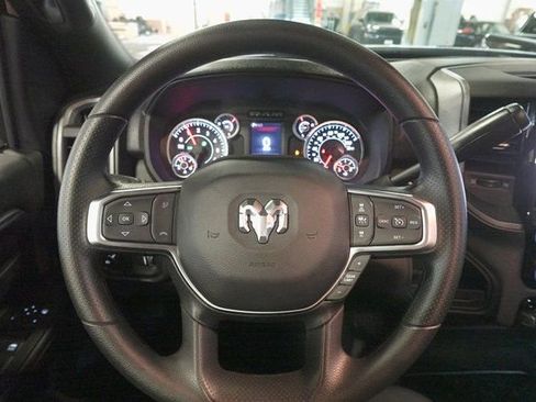 New 2025 RAM 5500 Tradesman image 12