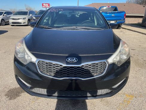 Used 2015 Kia Forte LX FWD image 4