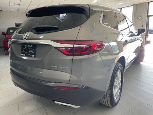 Used 2019 Buick Enclave Essence image 9