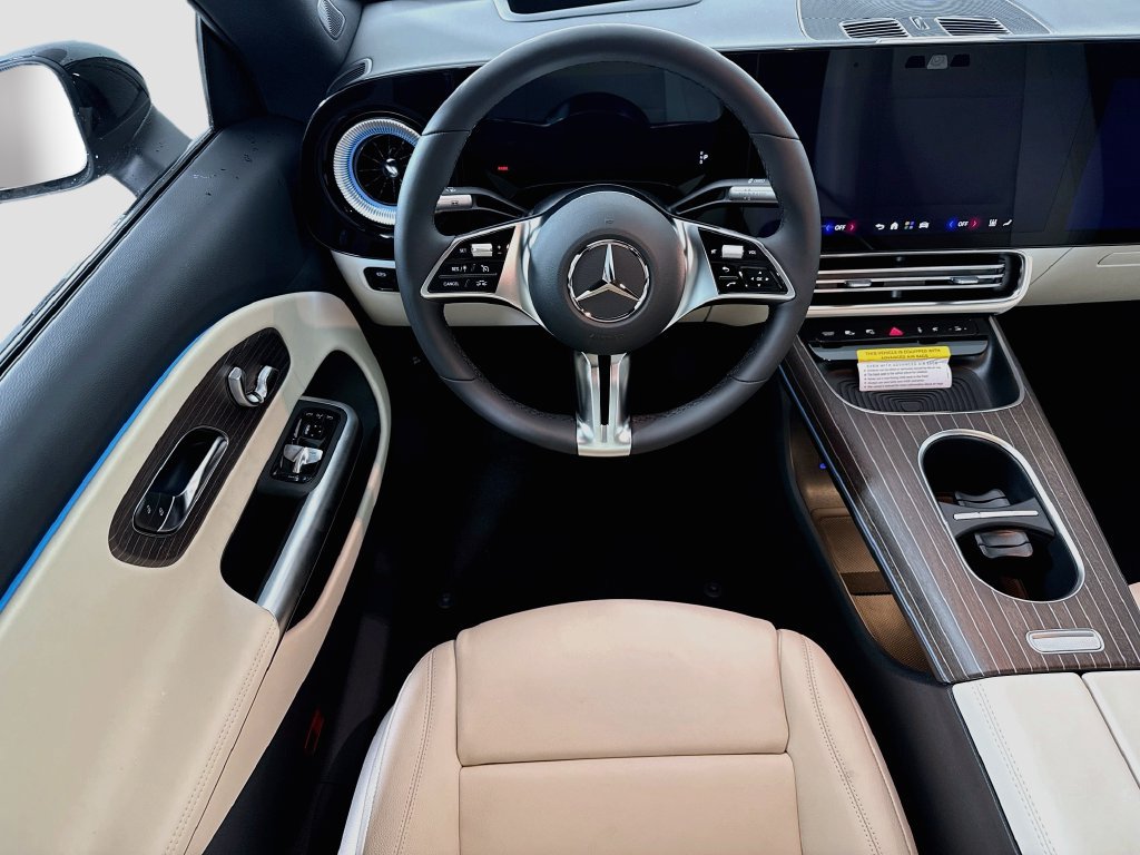 New 2027 Mercedes-Benz CLA 350 image 10