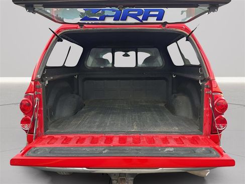 Used 2008 Dodge Ram 3500 Truck Laramie w/ Trailer Tow Group image 30