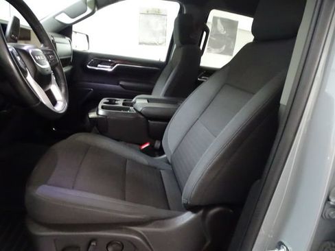 Certified 2024 GMC Sierra 1500 Elevation AWD/4WD image 2
