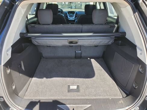 Used 2016 Chevrolet Equinox LT FWD image 33