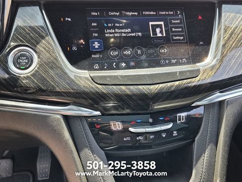 Used 2022 Cadillac XT6 Premium Luxury FWD image 19
