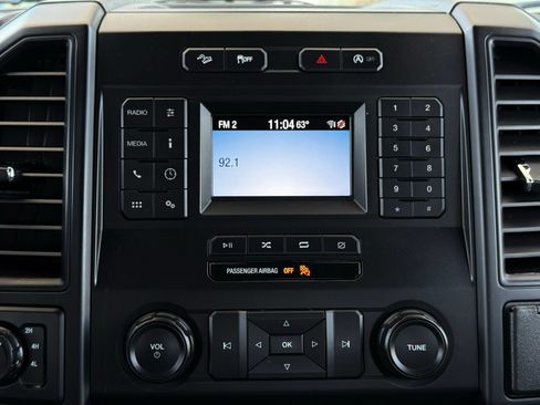 Used 2019 Ford F150 XL w/ Equipment Group 101A Mid AWD/4WD image 40
