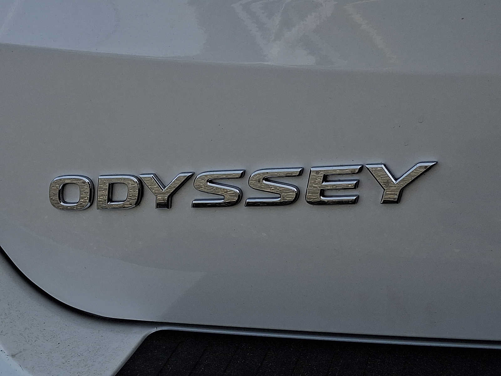 Used 2023 Honda Odyssey Sport image 37