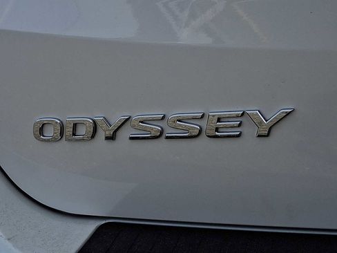 Used 2023 Honda Odyssey Sport image 37