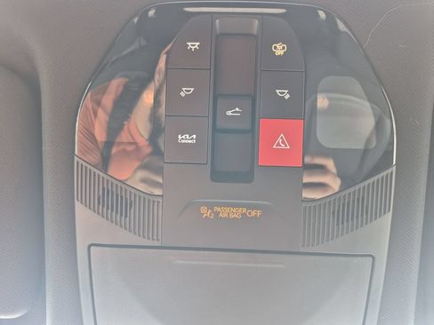 New 2027 Kia Telluride S w/ Towing Package AWD/4WD image 24