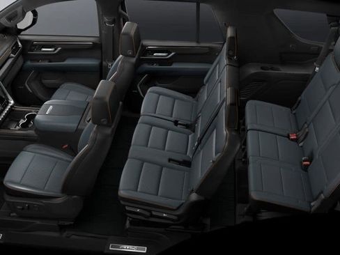New 2026 GMC Yukon AT4 w/ LPO, Floor Liner Package image 74