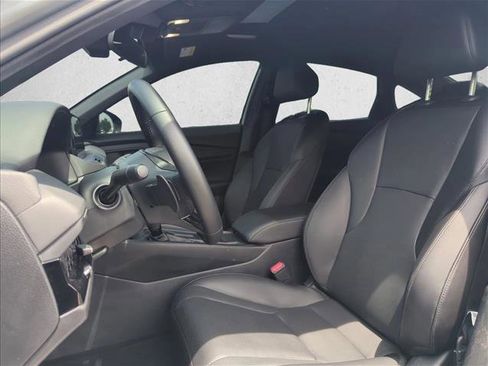Used 2024 Honda Accord Sport image 18