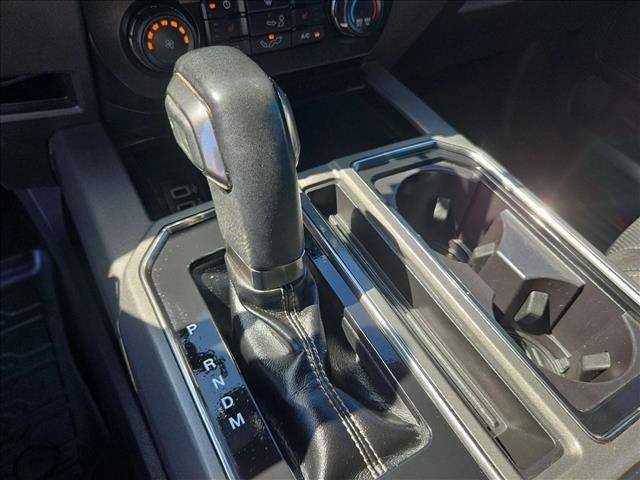 Used 2019 Ford F150 Raptor w/ Equipment Group 801A Mid AWD/4WD image 11