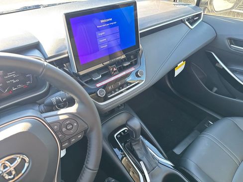 New 2026 Toyota Corolla XLE image 20