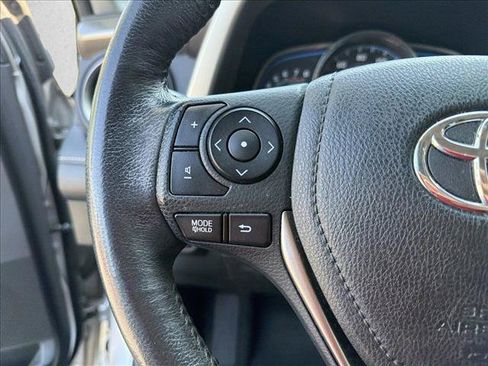 Used 2013 Toyota RAV4 Limited FWD image 14