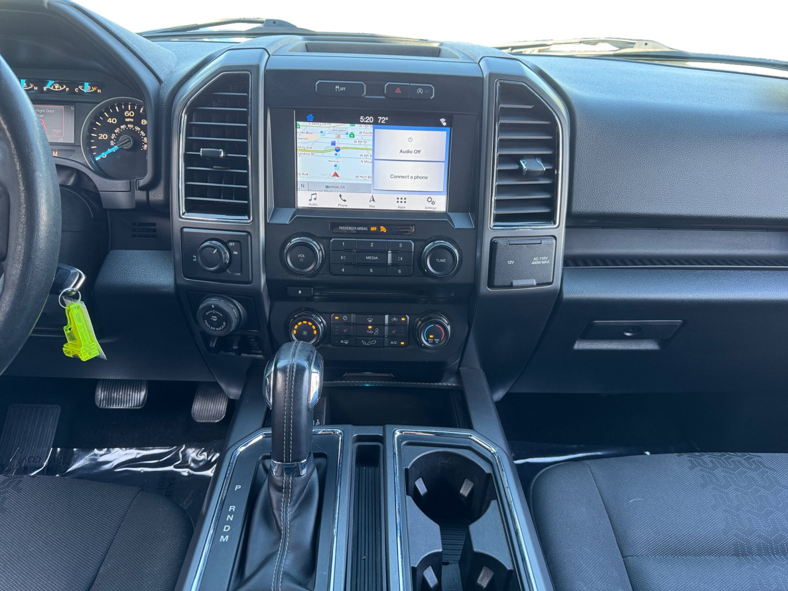 Used 2018 Ford F150 XLT w/ Equipment Group 302A Luxury RWD image 11
