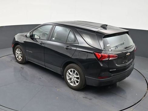 Used 2024 Chevrolet Equinox LS FWD image 14