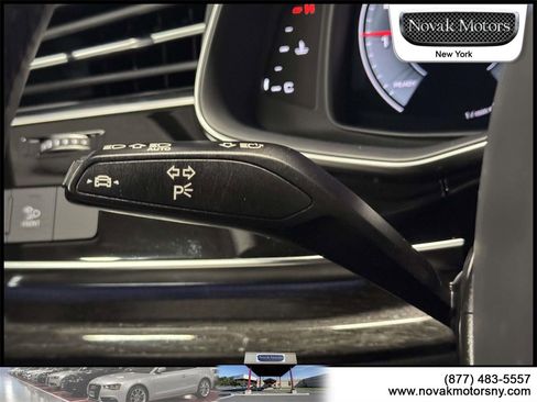 Used 2023 Audi Q7 3.0T Premium Plus image 18