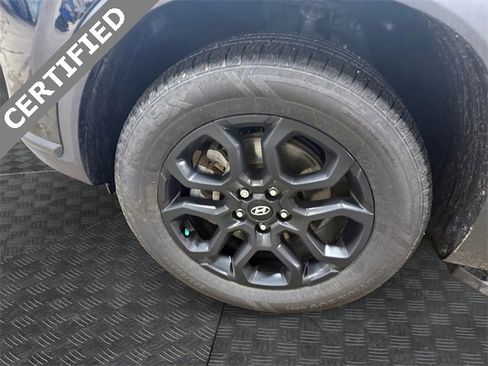 Certified 2023 Hyundai Santa Fe XRT w/ Cargo Package image 14