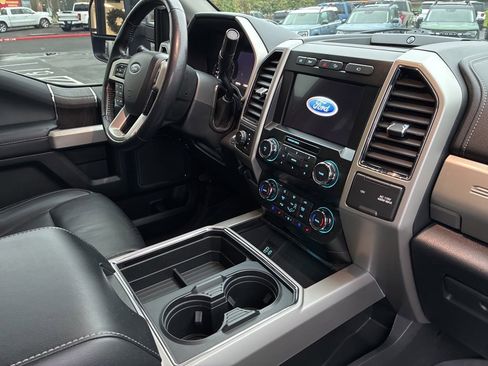 Used 2021 Ford F350 Lariat image 30