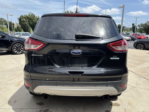 Used 2013 Ford Escape SE FWD image 8