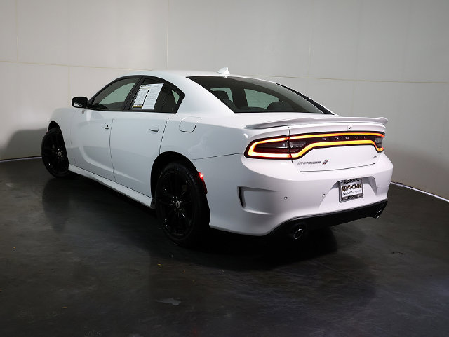 Used 2023 Dodge Charger GT AWD/4WD image 2