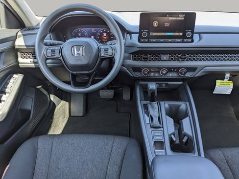 Used 2025 Honda Accord LX image 14