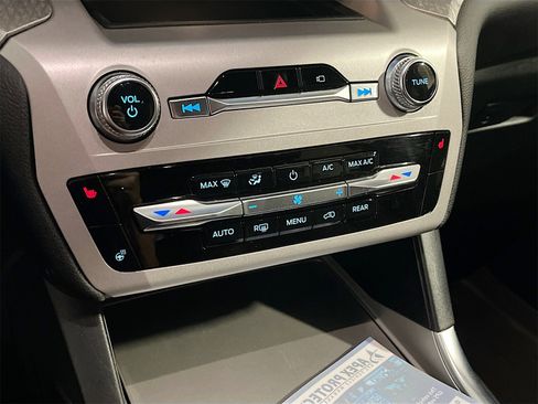 Used 2023 Ford Explorer Timberline w/ Timberline Technology Package image 16