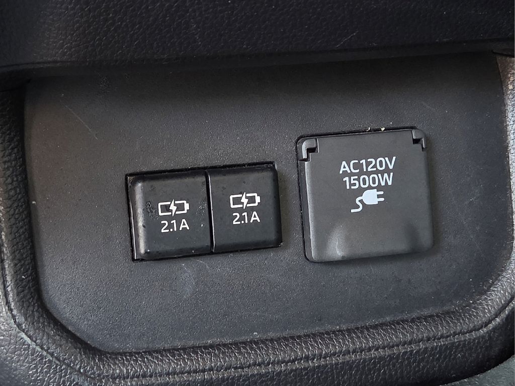 Used 2020 Toyota Highlander Limited AWD/4WD image 15