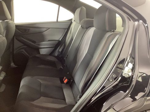 Used 2023 Subaru WRX Base image 13