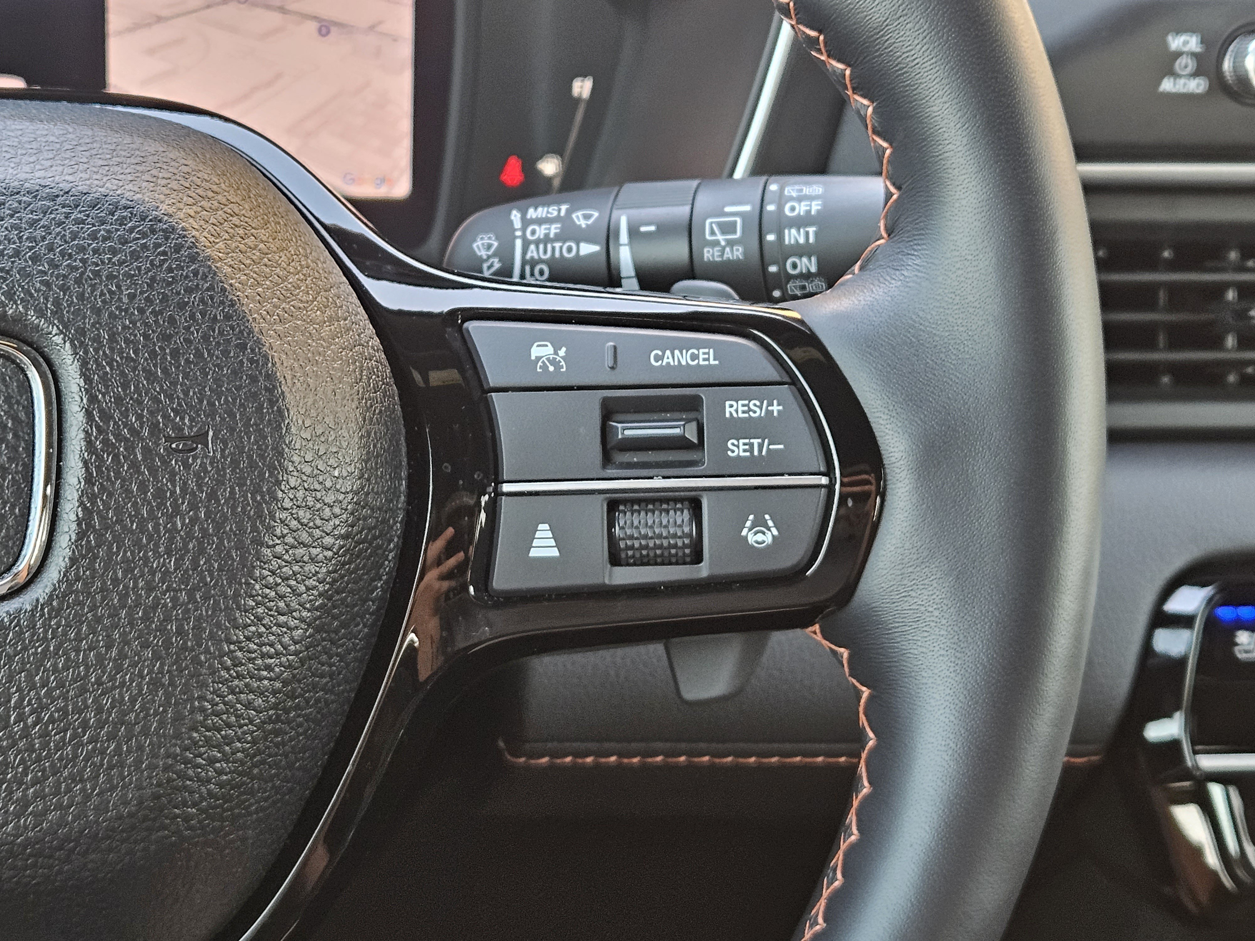 Used 2026 Honda Passport TrailSport Elite image 26