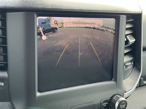 Used 2022 RAM 1500 Big Horn image 36