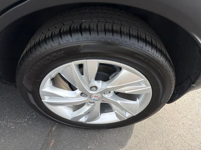 Certified 2026 Buick Encore GX Preferred w/ Comfort Package FWD image 23