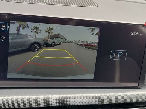 New 2026 Hyundai Sonata SEL image 13