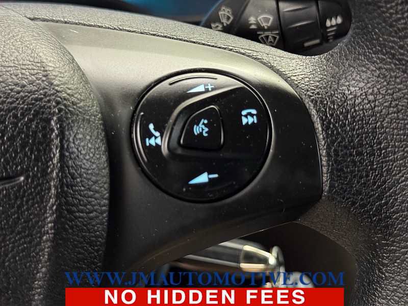 Used 2022 Ford Transit Connect XL FWD image 40