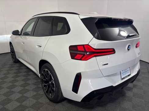 New 2026 BMW X3 xDrive30i w/ M Sport Package AWD/4WD image 7