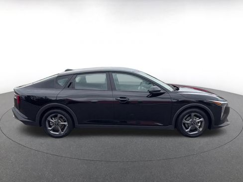 Used 2025 Kia K4 FWD image 16