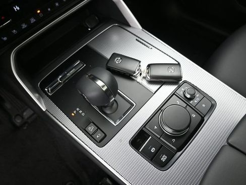 New 2026 MAZDA CX-90 3.3 Turbo S w/ Premium Package image 15