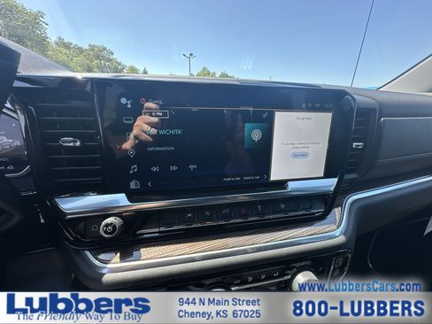 New 2026 Chevrolet Silverado 1500 RST w/ RST Select Package AWD/4WD image 14