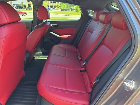 Used 2025 Acura Integra A-Spec FWD image 14