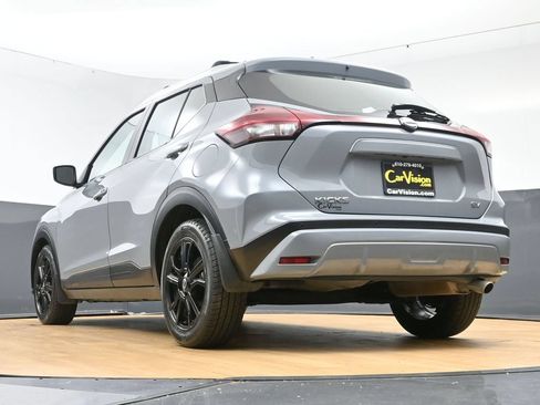 Used 2024 Nissan Kicks SV w/ Interior Electronics Package FWD image 47