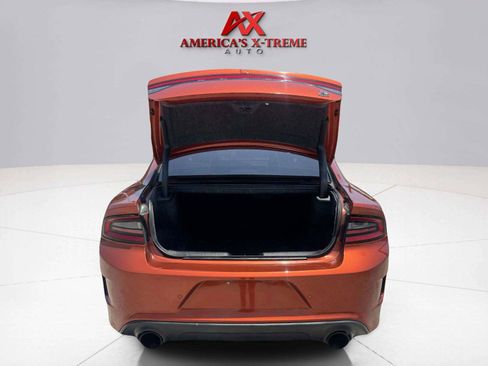 Used 2020 Dodge Charger Scat Pack w/ Dynamics Package RWD image 62