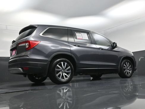 Used 2021 Honda Pilot EX-L image 22