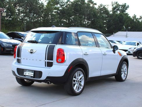Used 2014 MINI Cooper Countryman image 7