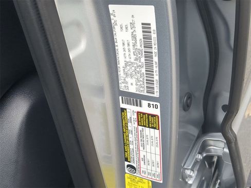 Used 2024 Toyota Tacoma TRD Off-Road image 35