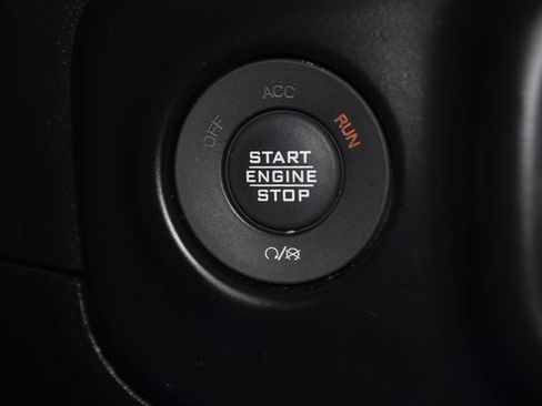 Used 2021 Jeep Gladiator Overland w/ Popular Equipment Package image 33